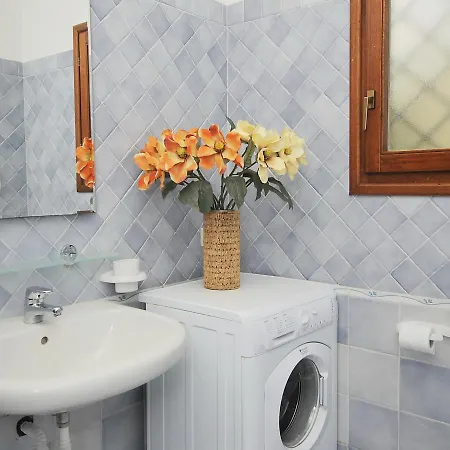 Locazione Turistica Le Canne-6 Apartamento *