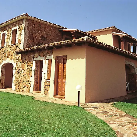 Apartamento Locazione Turistica Le Canne-6 San Teodoro (Sardinia)