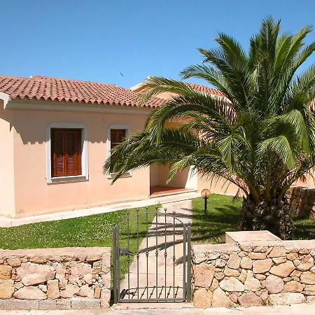 Locazione Turistica Le Canne-6 Apartamento