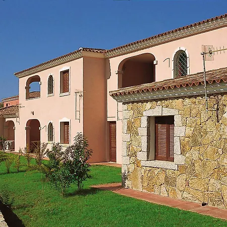 Apartamento Locazione Turistica Le Canne-6 *