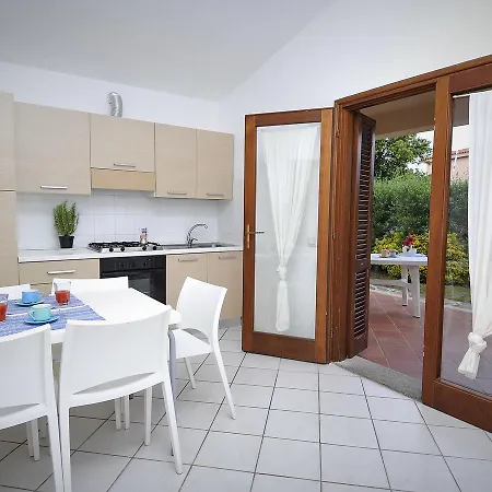 Apartamento Locazione Turistica Le Canne-6 San Teodoro (Sardinia)