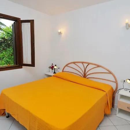 Apartamento Locazione Turistica Le Canne-6 *