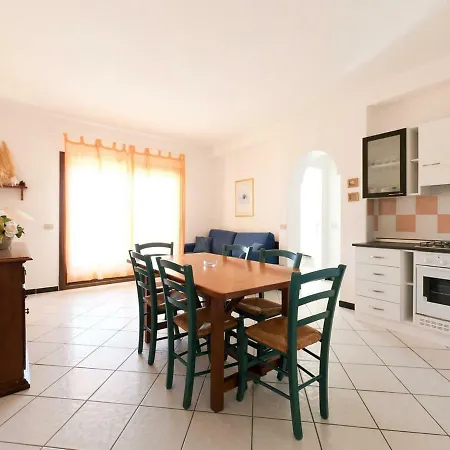 Locazione Turistica Le Canne-6